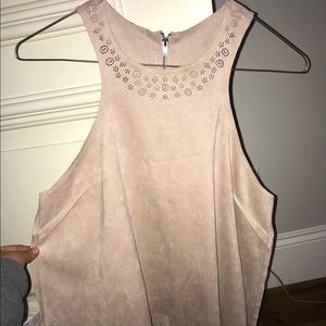 Boutique top Small